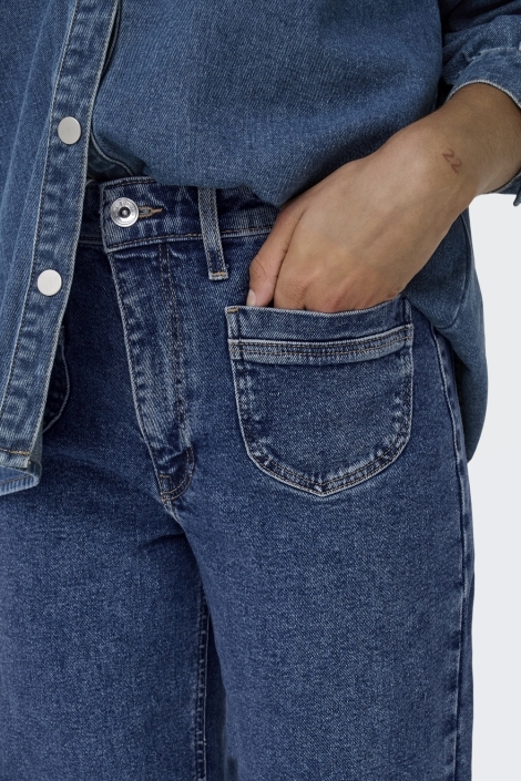 Only onljuicy life hw wide pocket dnm 52